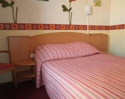фото отеля Pictav Hotel Poitiers