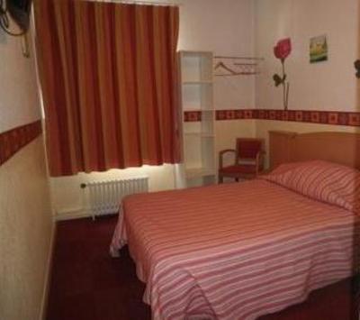 фото отеля Pictav Hotel Poitiers