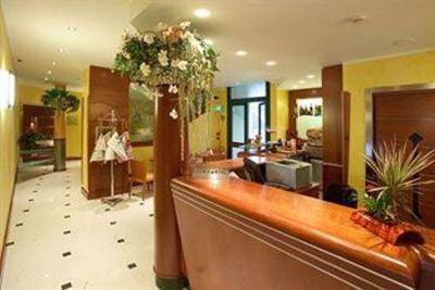 фото отеля Albergo Ristorante San Marco