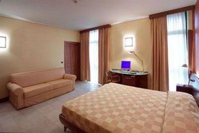 фото отеля Albergo Ristorante San Marco