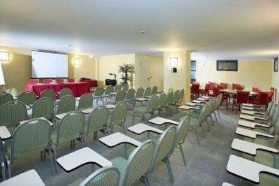 фото отеля Albergo Ristorante San Marco