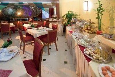 фото отеля Albergo Ristorante San Marco