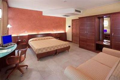 фото отеля Albergo Ristorante San Marco
