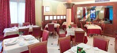 фото отеля Albergo Ristorante San Marco