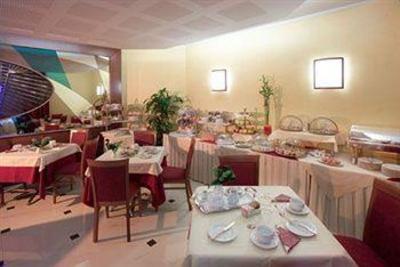 фото отеля Albergo Ristorante San Marco