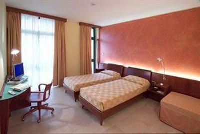 фото отеля Albergo Ristorante San Marco