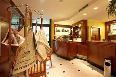 фото отеля Albergo Ristorante San Marco