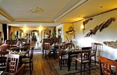 фото отеля Kartoffelgasthaus & Pension Knidle