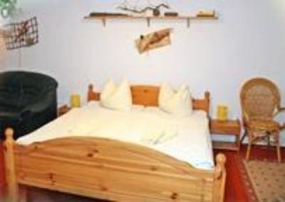 фото отеля Kartoffelgasthaus & Pension Knidle