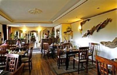 фото отеля Kartoffelgasthaus & Pension Knidle