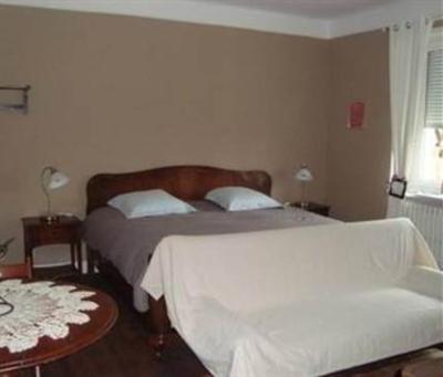 фото отеля Chambres d'hotes Sandrine Louis