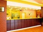 фото отеля Home Inn Urumqi Nanhu