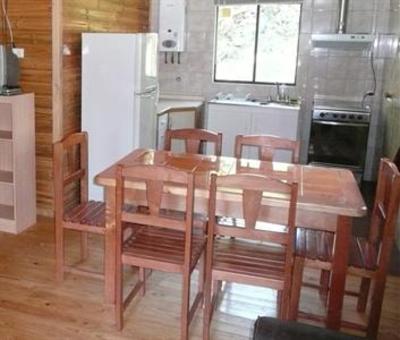 фото отеля Cabanas Los Andes