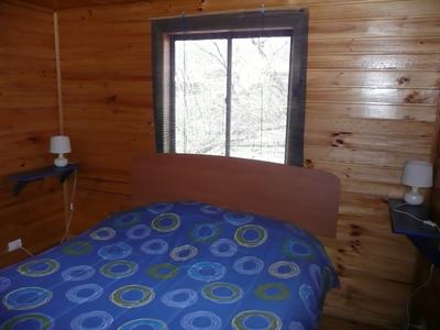 фото отеля Cabanas Los Andes