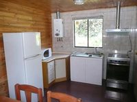 Cabanas Los Andes
