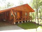 фото отеля Cabanas Los Andes