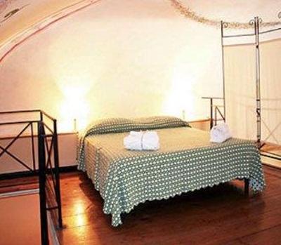 фото отеля Villa Romeo Rome
