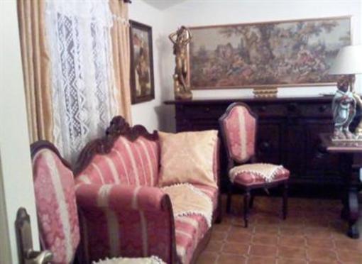 фото отеля B&B Le Meridiane