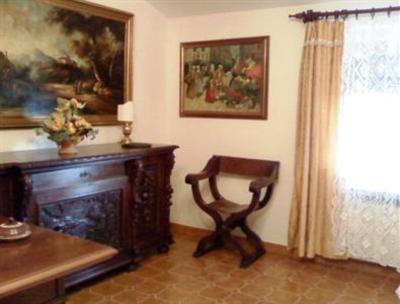 фото отеля B&B Le Meridiane