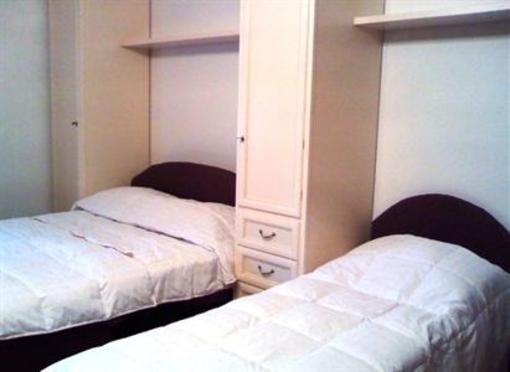 фото отеля B&B Le Meridiane