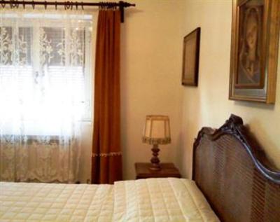 фото отеля B&B Le Meridiane