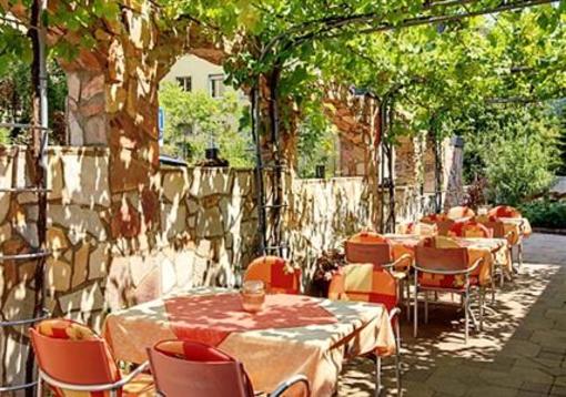 фото отеля Naheschloschen Hotel Bad Munster am Stein-Ebernburg