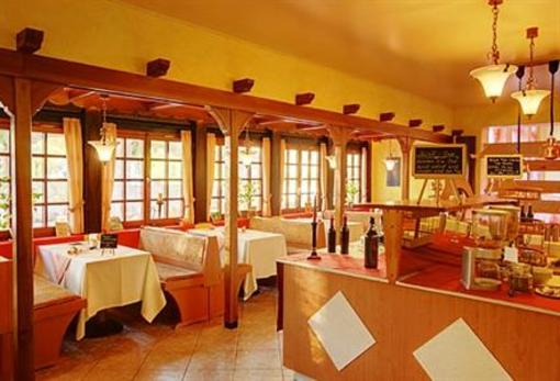 фото отеля Naheschloschen Hotel Bad Munster am Stein-Ebernburg