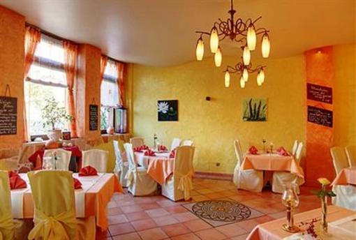 фото отеля Naheschloschen Hotel Bad Munster am Stein-Ebernburg