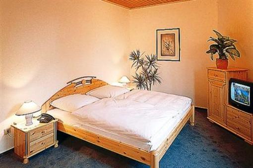 фото отеля Naheschloschen Hotel Bad Munster am Stein-Ebernburg