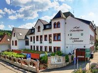 Naheschloschen Hotel Bad Munster am Stein-Ebernburg