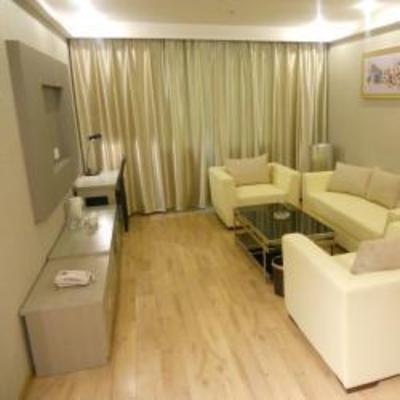 фото отеля Kaitian Hotel Nanning