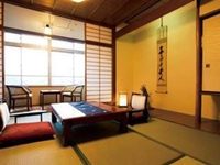 Joseikan Hotel Kochi (Japan)