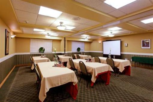 фото отеля Holiday Inn Express Hotel & Suites Everett