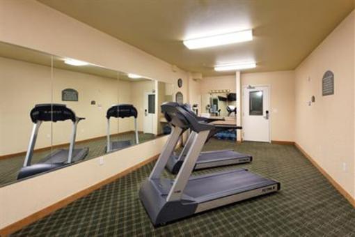 фото отеля Holiday Inn Express Hotel & Suites Everett