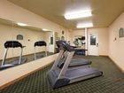 фото отеля Holiday Inn Express Hotel & Suites Everett