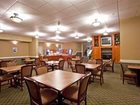 фото отеля Holiday Inn Express Hotel & Suites Everett