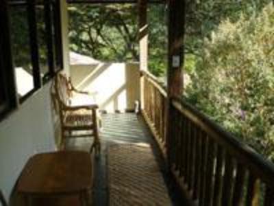 фото отеля El Refugio De Intag Cloud Forest Retreat
