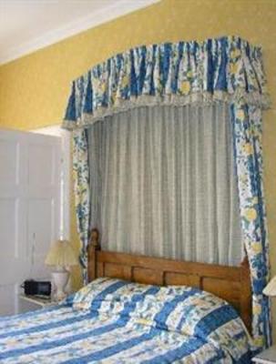 фото отеля Callow Hall Hotel