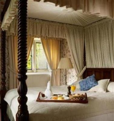 фото отеля Callow Hall Hotel