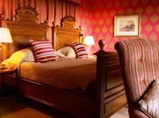 фото отеля Callow Hall Hotel