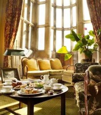 фото отеля Callow Hall Hotel