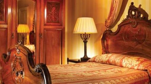 фото отеля Callow Hall Hotel