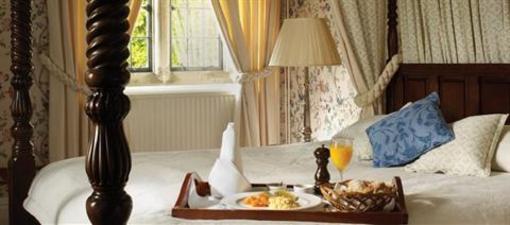 фото отеля Callow Hall Hotel