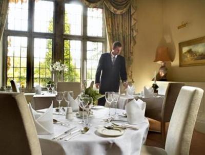 фото отеля Callow Hall Hotel