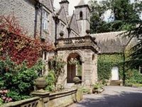 Callow Hall Hotel