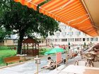 фото отеля Hungarospa Thermal Hotel