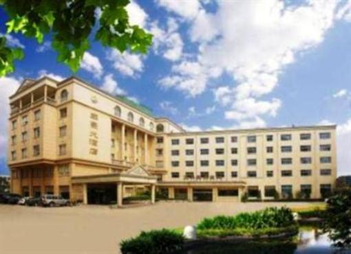 фото отеля Guohao Hotel