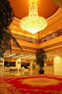 фото отеля Guohao Hotel