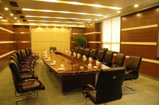 фото отеля Guohao Hotel