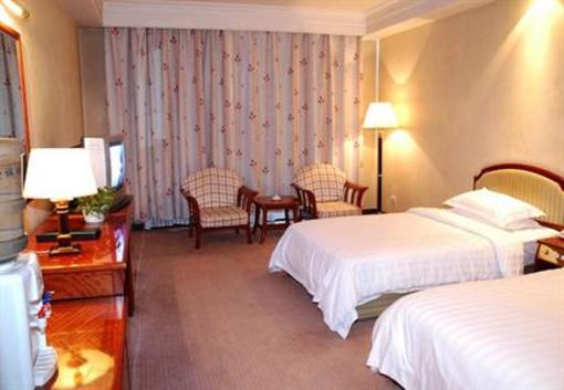фото отеля Guohao Hotel
